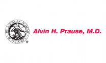 Dr. Alvin H Prause MD
