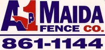 A-1 Maida Fence Co